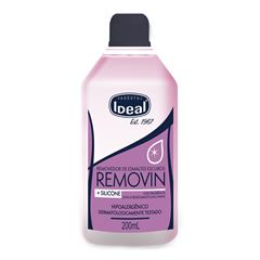 Removedor de Esmalte Ideal Removin 200ml