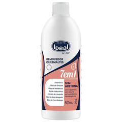 REMOVEDOR ESM IDEAL 7 EM 1 500ML