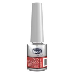 Óleo Ideal Melaleuca 9ml