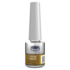 Base Ideal Extra Brilho Óleo de Argan 9ml
