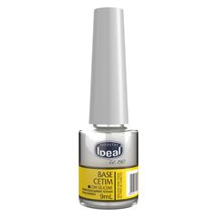 Base Ideal Cetim 9ml