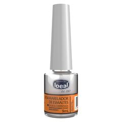 Base Ideal Desamareladora 9ml