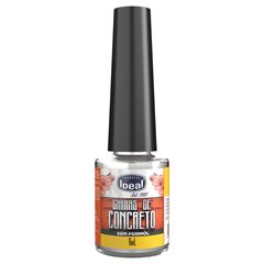 Base Ideal Garras de Concreto 9ml