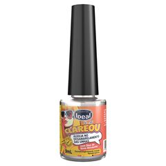 Base Ideal Desamareladora Clareou 9ml