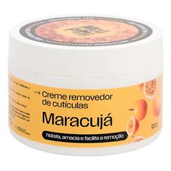 Removedor De Cuticula Repos 120G
