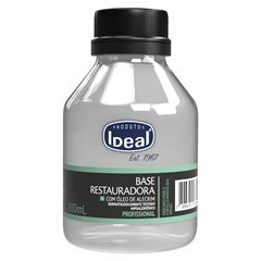 Base Ideal Restauradora Óleo de Alecrim 100ml