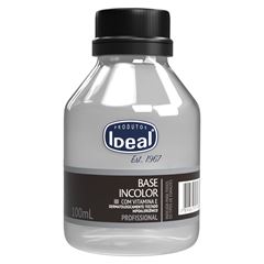 Base Ideal Incolor 100ml