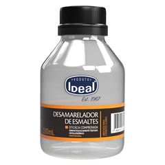 Base Ideal Desamareladora 100ml