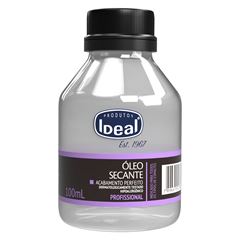 Óleo Secante Ideal 100ml