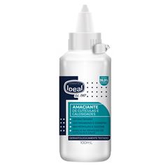 Amaciante de Cutículas Ideal Calosidades 100ml