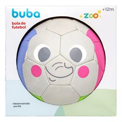 Bola Buba Zoo Elefante
