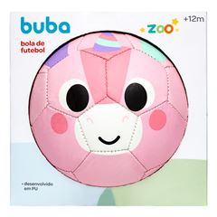 Bola Buba Zoo Unicornio