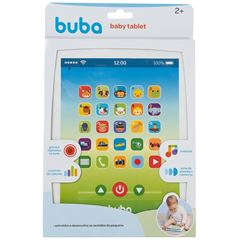 Tablet Buba Azul