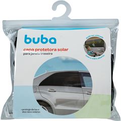 Capa Protetora Solar BUba Janela Traseira