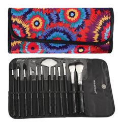KIT PINCEIS MACRILAN KP1-5I