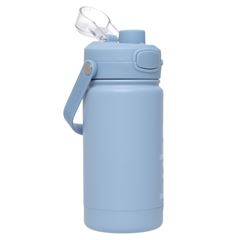 Copo Termico Buba Parede Dupla 350ml Azul