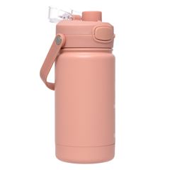 Copo Termico Buba Parede Dupla 350ml Rosa