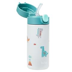 Copo Termico Buba Parede Dupla Magic Dino 320ml