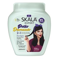 Creme de Tratamento Skala Desmaiando 1kg