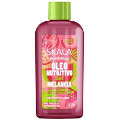 OLEO CAPILAR SKALA MELANCIA 90ML