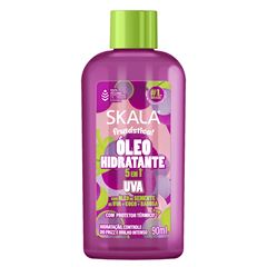 OLEO CAPILAR SKALA UVA 90ML