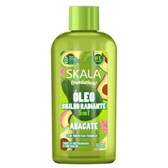 Óleo Capilar Skala Abacate 90ml