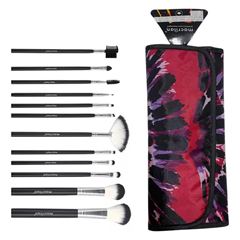 KIT PINCEIS MACRILAN KP1-5K