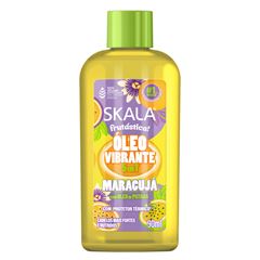 Óleo Capilar Skala Maracujá 90ml