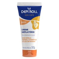 Creme Depilatório Para O Buço Depi Roll - Hydrate Spa - 50G