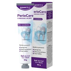 Gel Dental Powerdent Periocare 90g