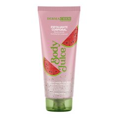 Esfoliante Corporal Dermachem Melancia 100g