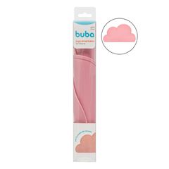Jogo Americano Buba em Silicone Rosa