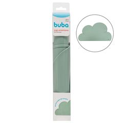 Jogo Americano Buba em Silicone Verde