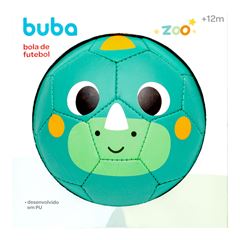 Bola Buba Zoo Dino