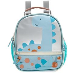 Lancheira Termica Buba Magic Dino