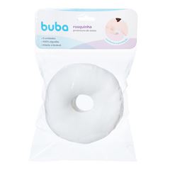 ROSQUINHA BUBA PROTETORA DE SEIOS