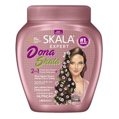 Creme de Tratamento Dona Skala 1kg