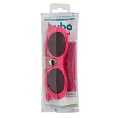 Oculos Buba Sol Pink P
