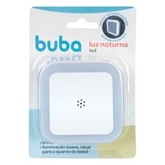 Luz Noturna Buba Led