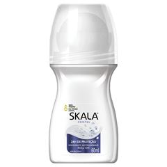 Desodorante Roll-on Skala Cristal 60ml