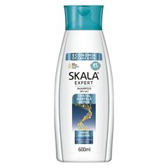 Shampoo Skala Cristal Hortela 600ml