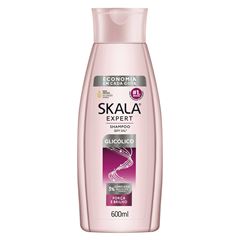 Shampoo Skala Glicolico 600ml