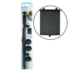 Protetor Solar Buba Pvc Retratil Ventosa