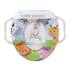 Redutor De Assento Buba Safari