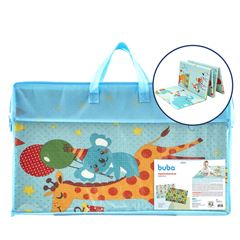 Tapete Dobravel Bubal Animal Party