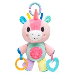 Treme- Treme Buba De Atividades Zoo Unicornio