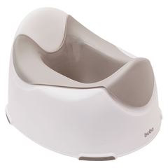 Troninho Buba Compartimento Removivel Cinza