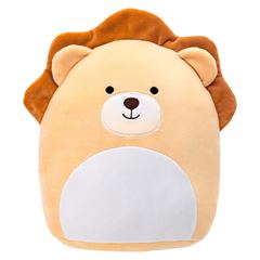 Turminha Buba Pillow Soft Leão