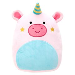 Turminha Buba Pillow Soft Unicornio