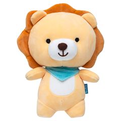 Turminha Buba Soft Leão